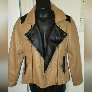 Womens Jacket